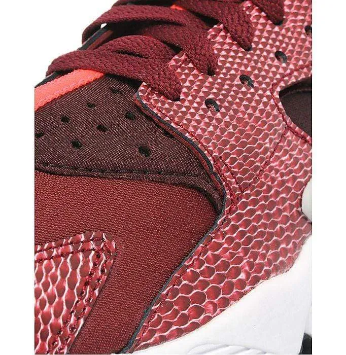 Nike Air Huarache 'Red Lizard'
