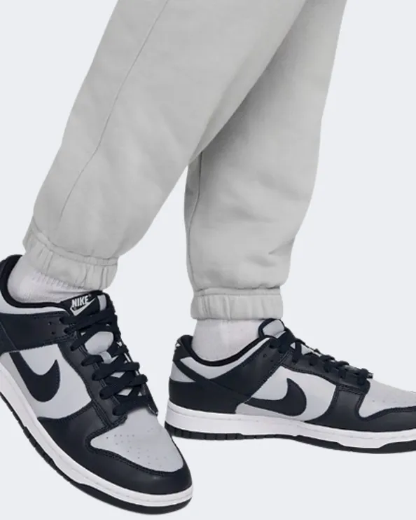 Nike Club Fleece  Men Lifestyle Pant Smoke Grey Dq4631-070