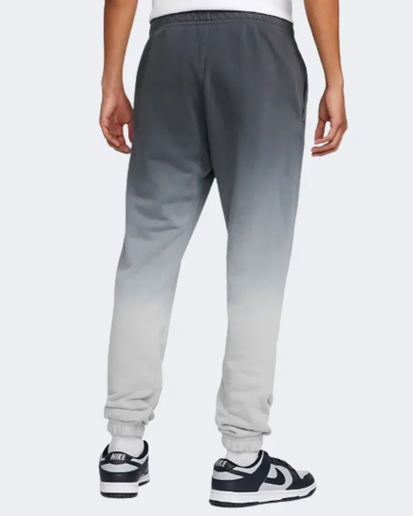 Nike Club Fleece  Men Lifestyle Pant Smoke Grey Dq4631-070