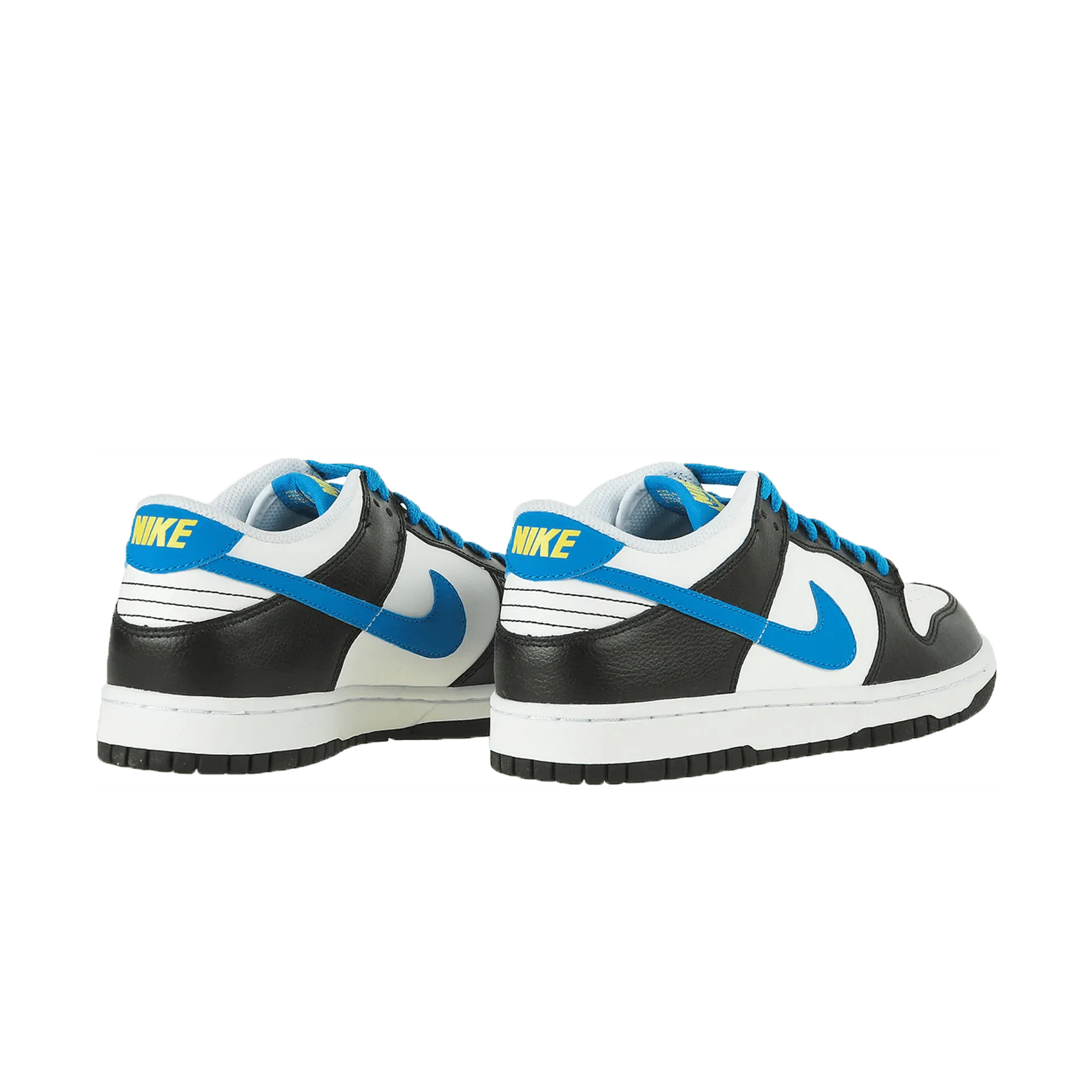Nike Dunk Low GS 'White Orion Blue'