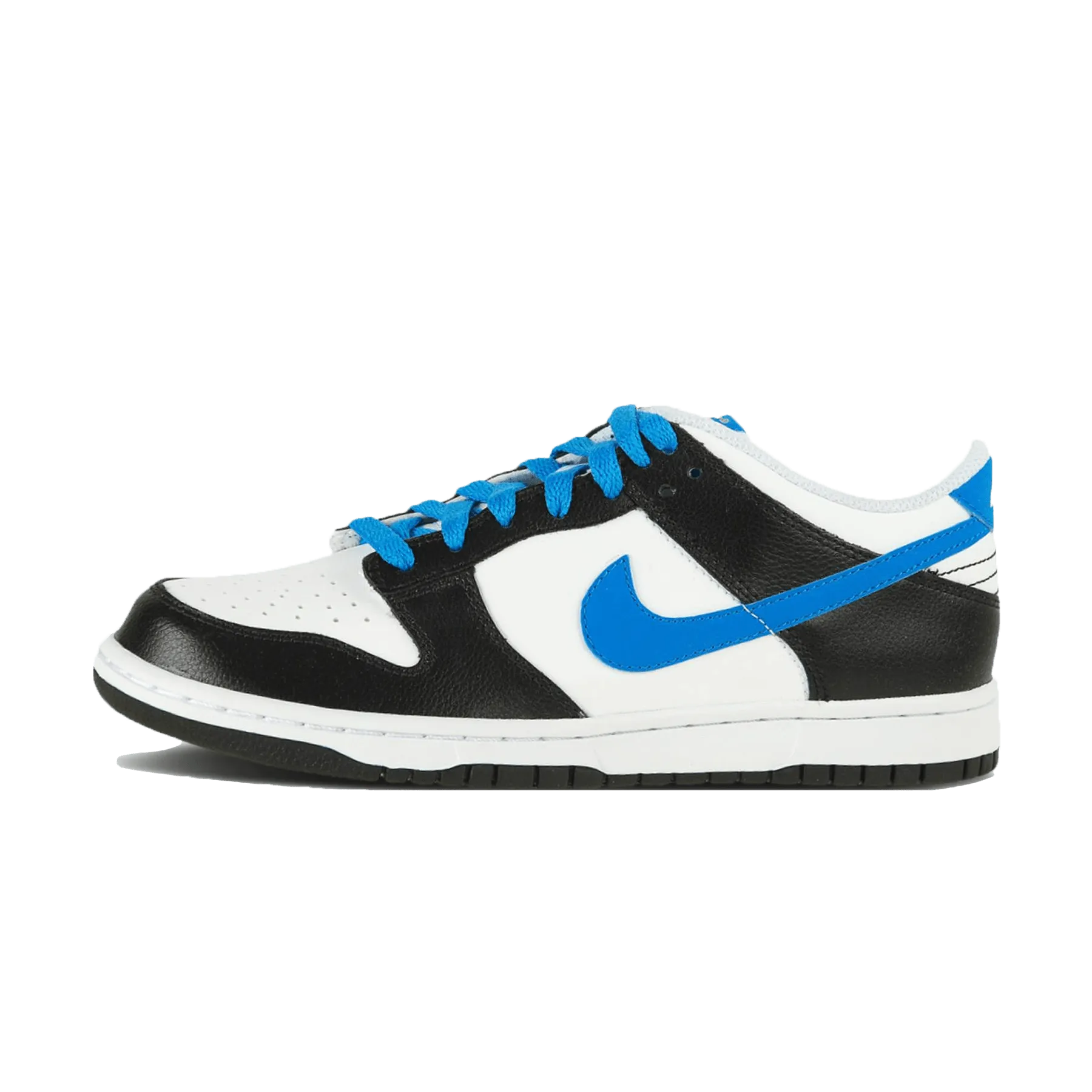 Nike Dunk Low GS 'White Orion Blue'