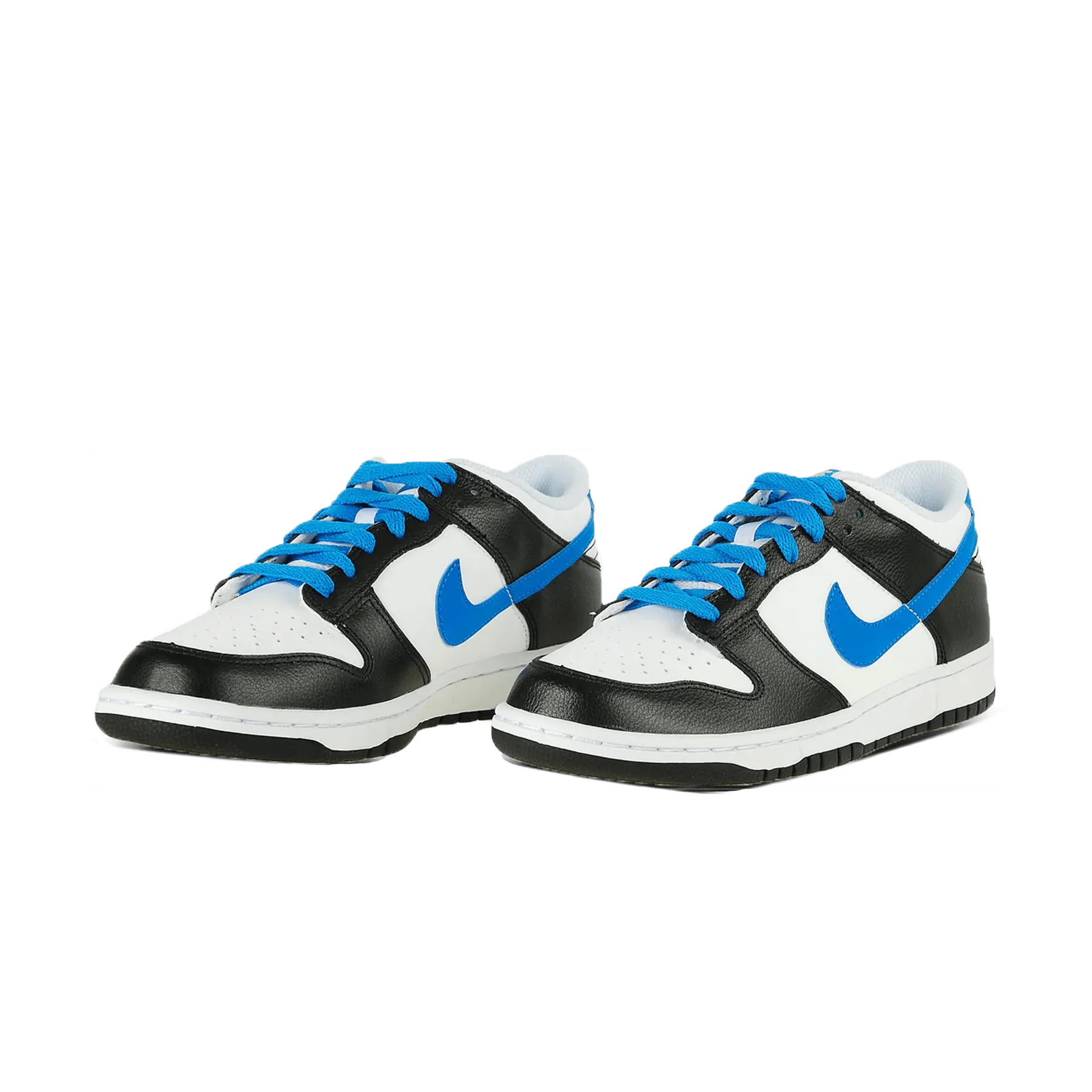 Nike Dunk Low GS 'White Orion Blue'