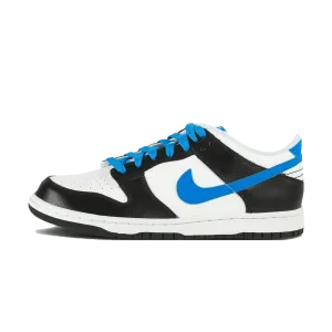 Nike Dunk Low GS 'White Orion Blue'
