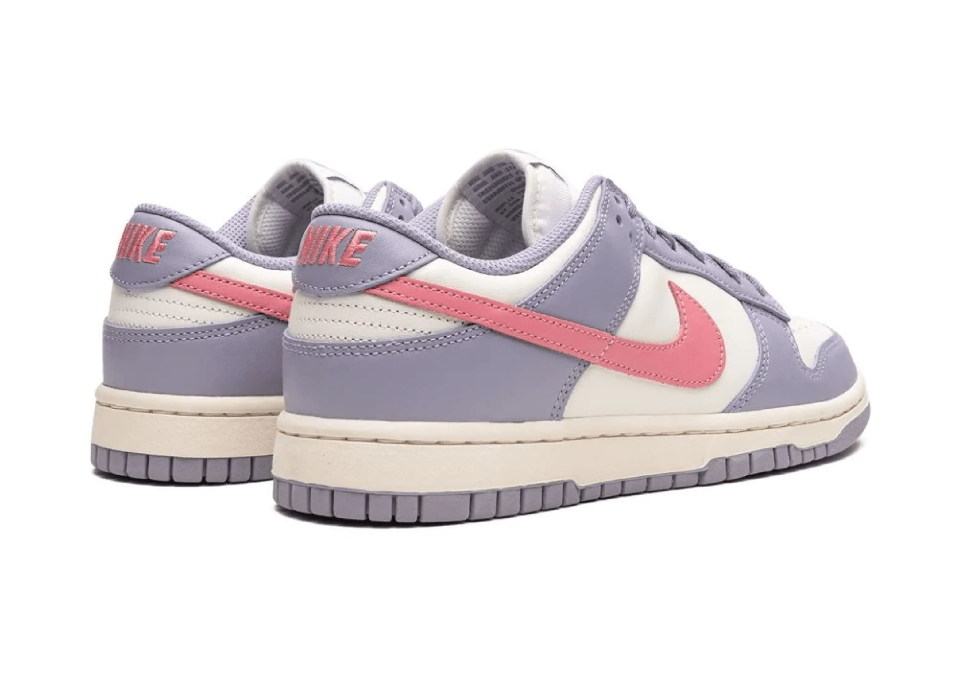 Nike Dunk Low Indigo Haze