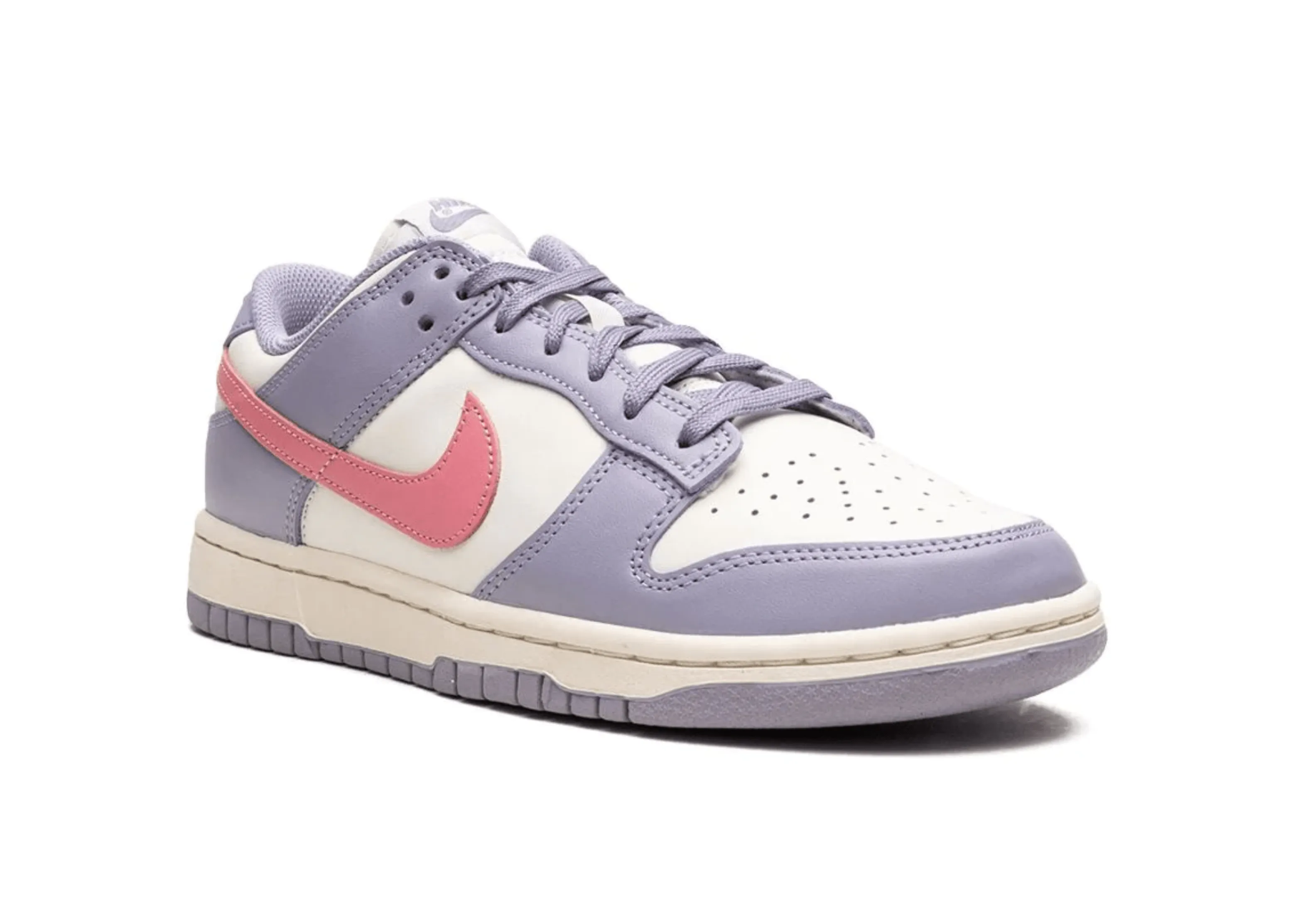 Nike Dunk Low Indigo Haze