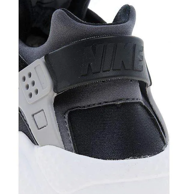 Nike Huarache Junior 'Black-Wolf Grey'