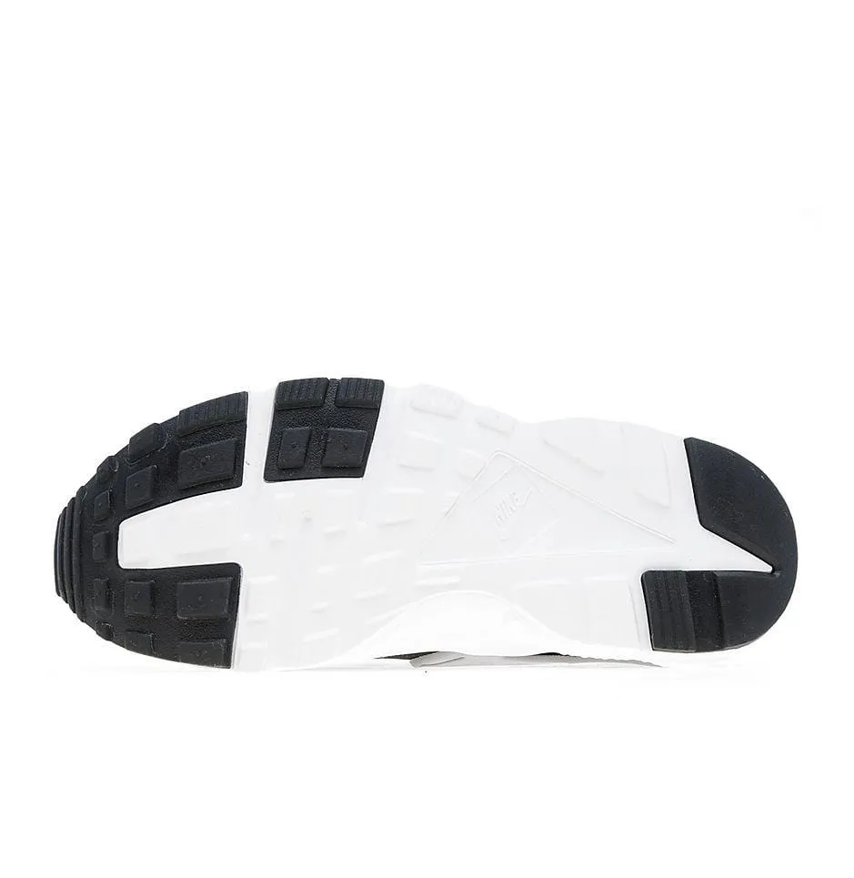 Nike Huarache Junior 'Black-Wolf Grey'