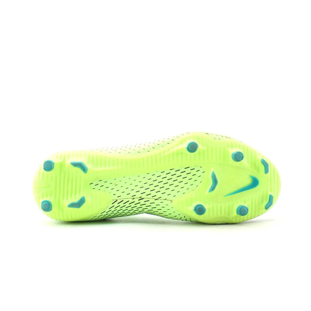 NIKE JR PHANTOM GT ACADEMY DF FG/MG