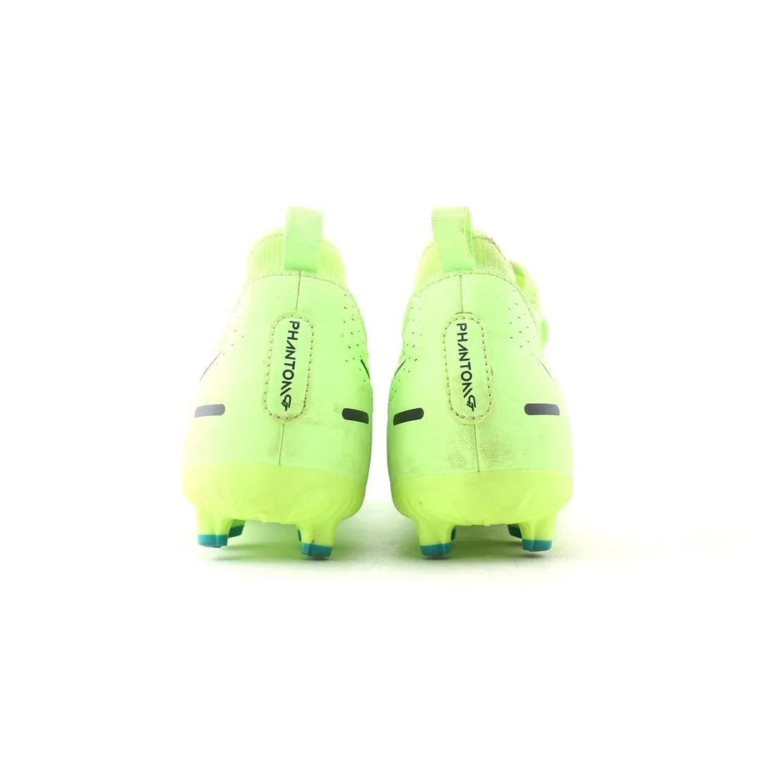 NIKE JR PHANTOM GT ACADEMY DF FG/MG