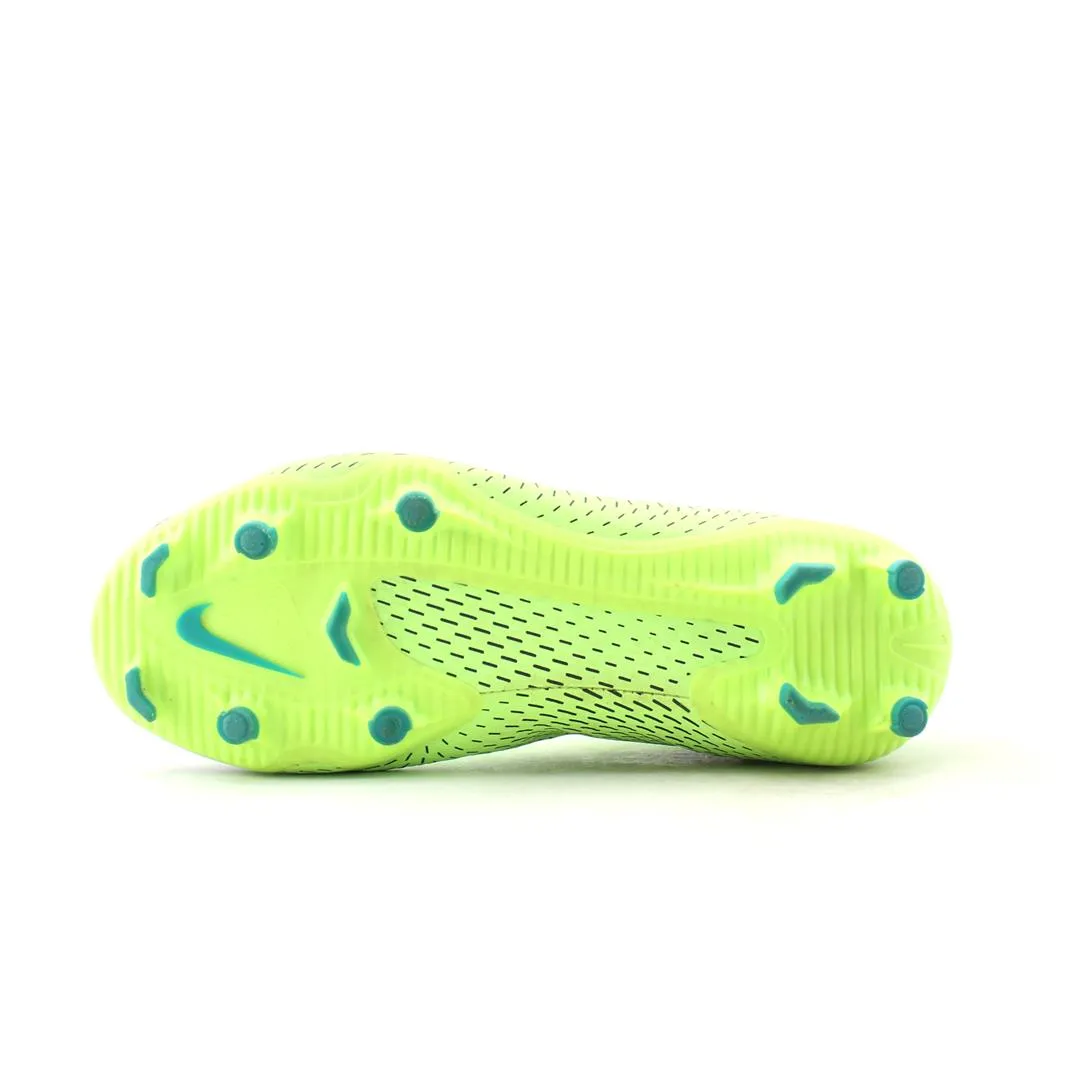 NIKE JR PHANTOM GT ACADEMY DF FG/MG