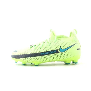 NIKE JR PHANTOM GT ACADEMY DF FG/MG