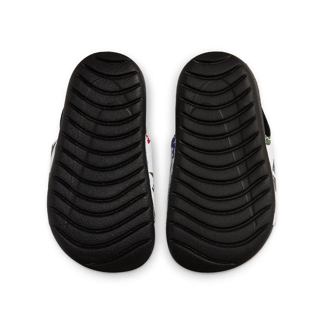 NIKE KAWA SLIDE SE JDI (TD) Baby/Toddler Slides Multi