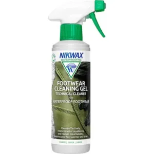 NIKWAX FOOTWEAR CLEANING GEL