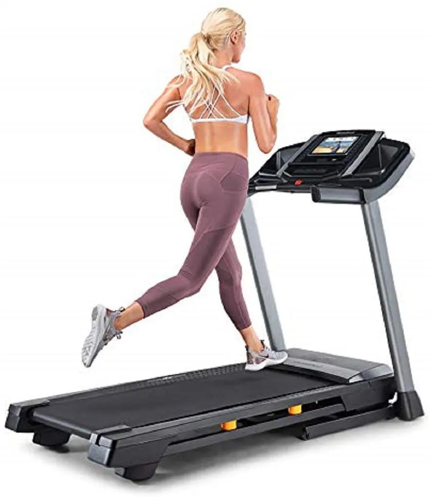NordicTrack T Series Treadmill