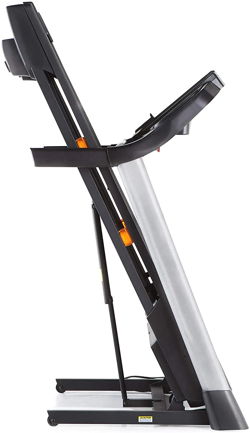 NordicTrack T Series Treadmill