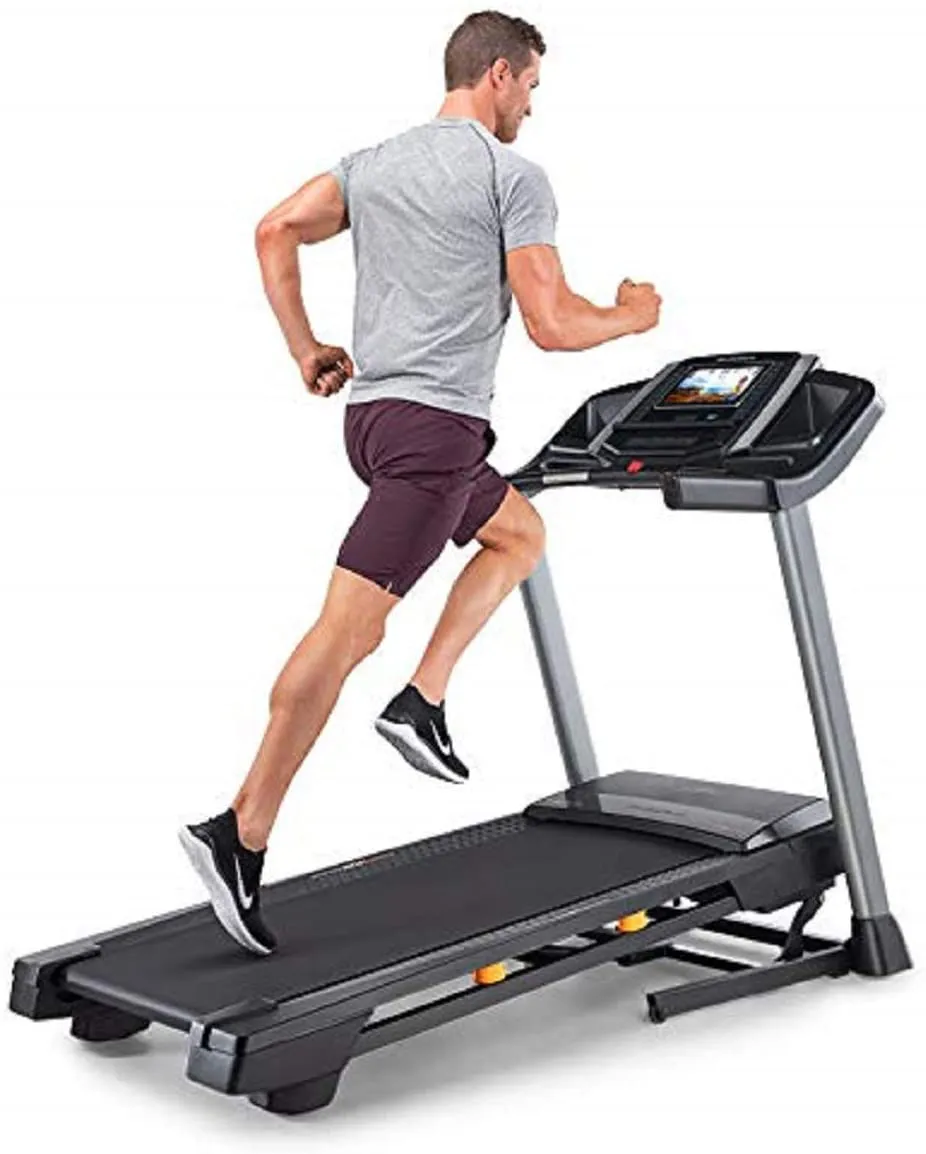 NordicTrack T Series Treadmill