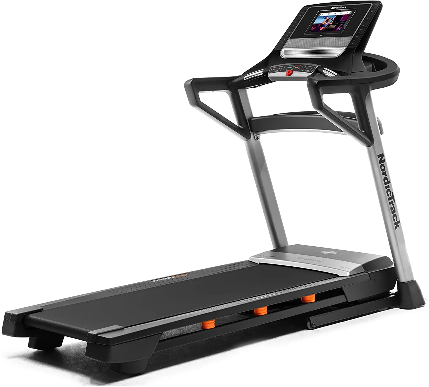 NordicTrack T Series Treadmill