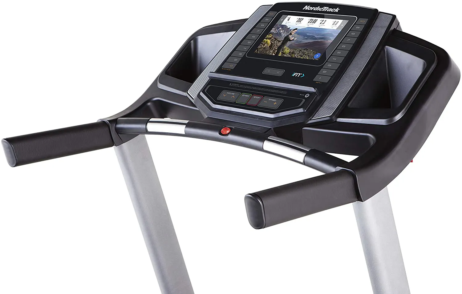 NordicTrack T Series Treadmill