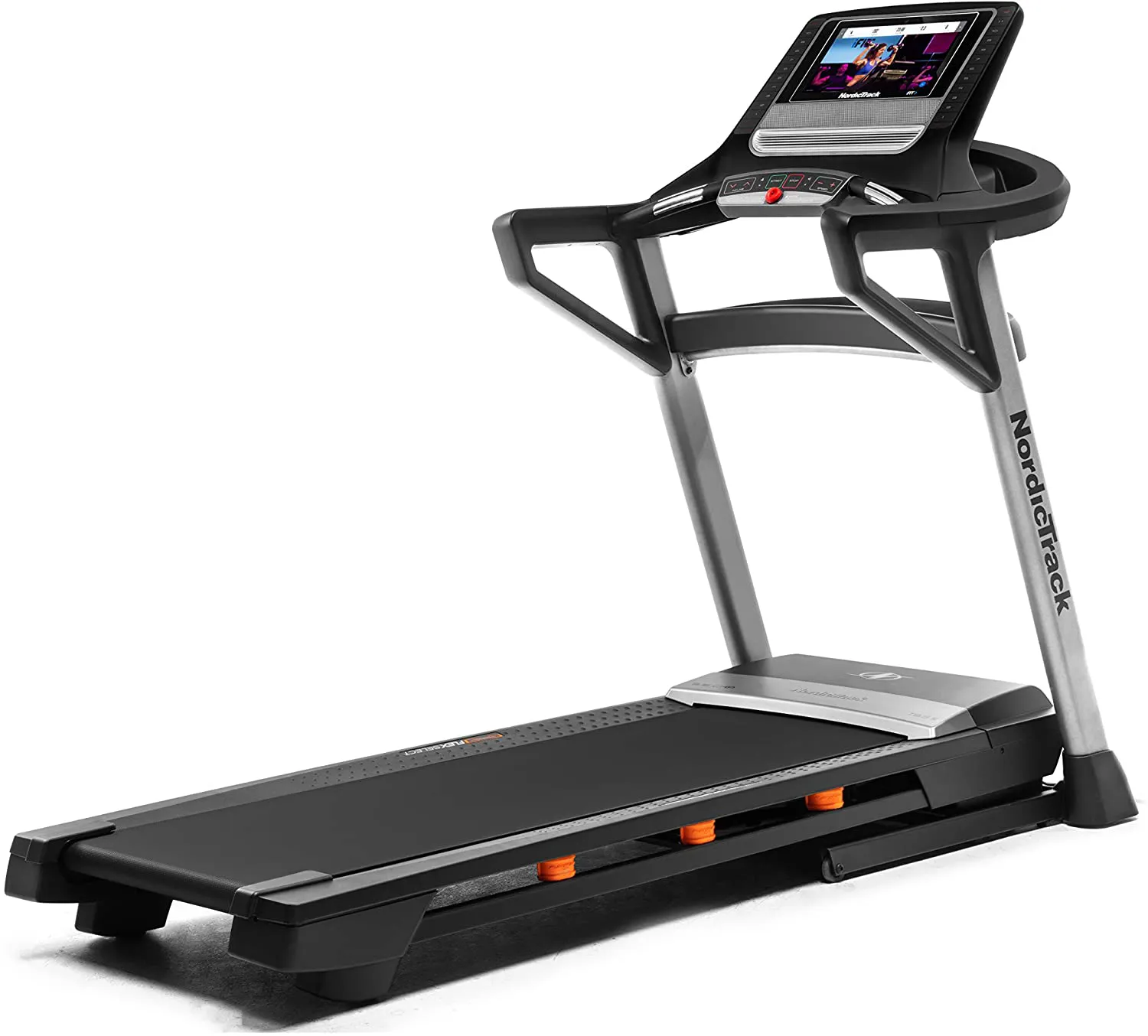 NordicTrack T Series Treadmill