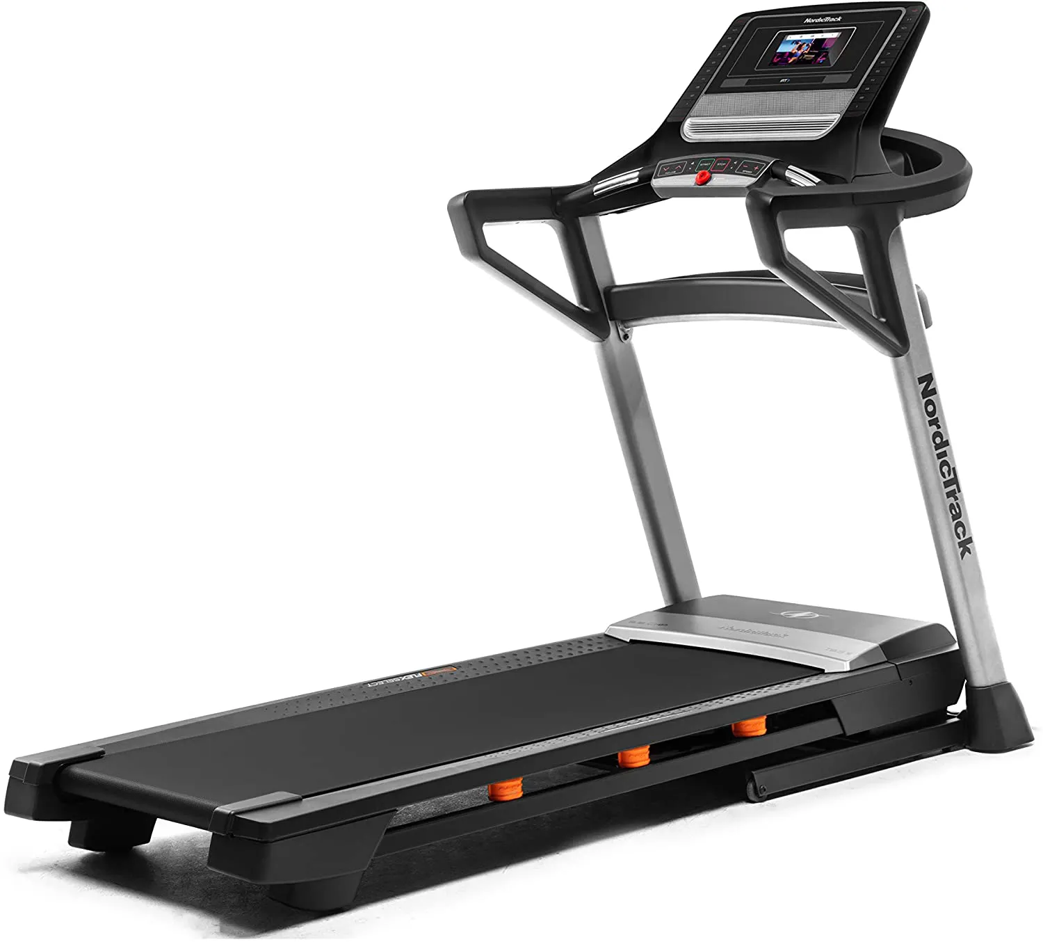 NordicTrack T Series Treadmill