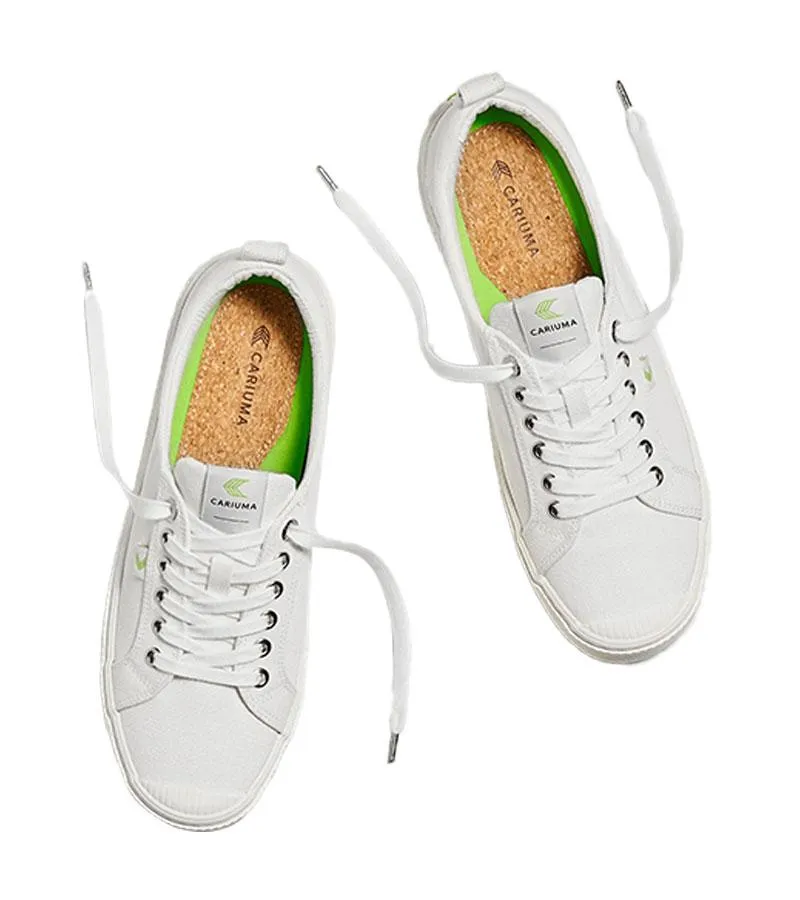 OCA Low Canvas Unisex