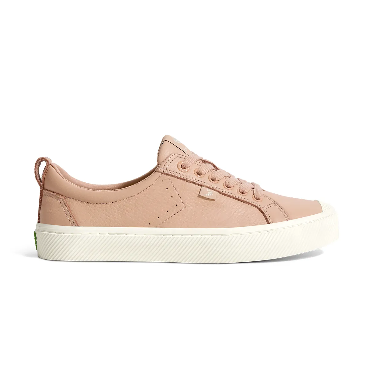 OCA Low Premium Leather Unisex
