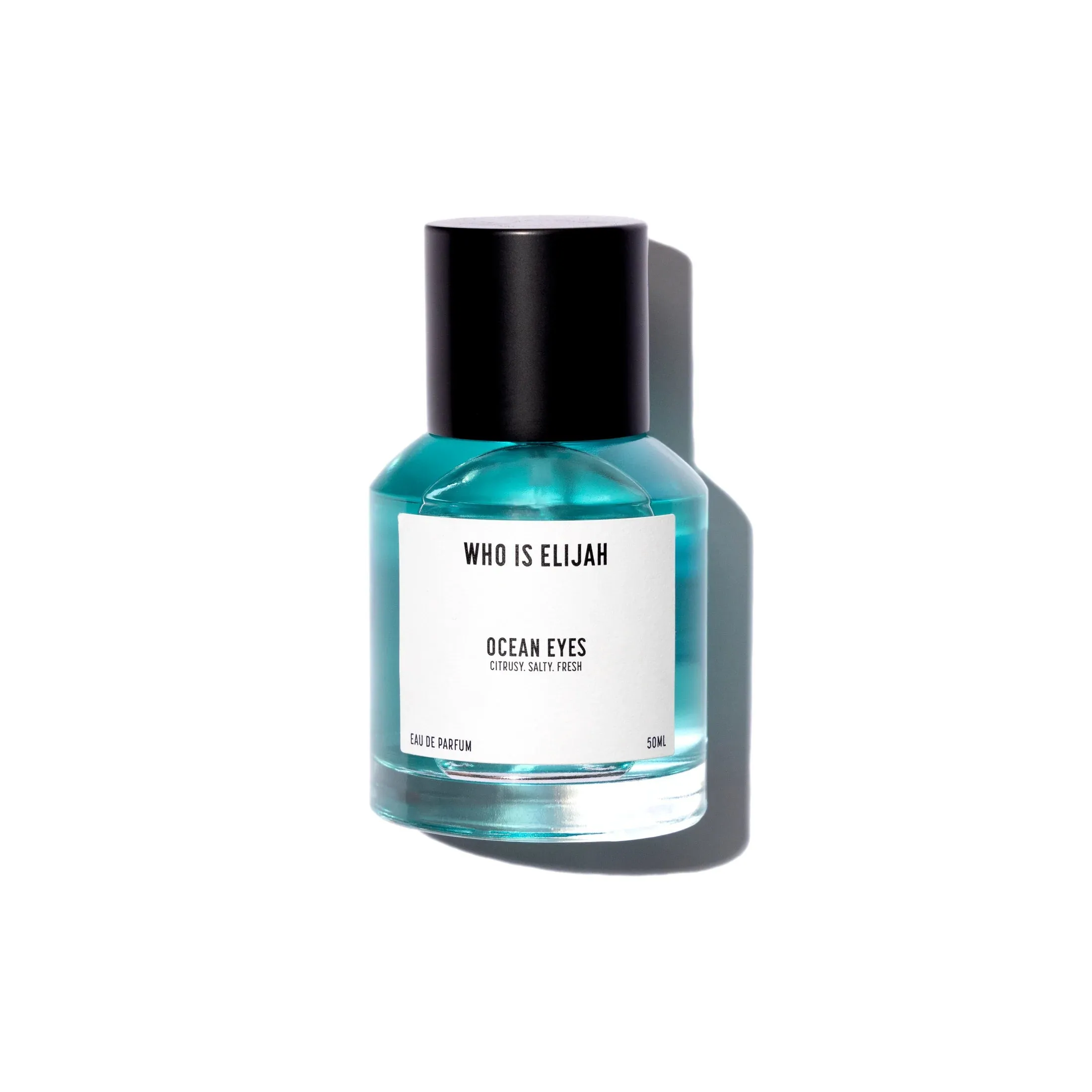 Ocean Eyes Perfume