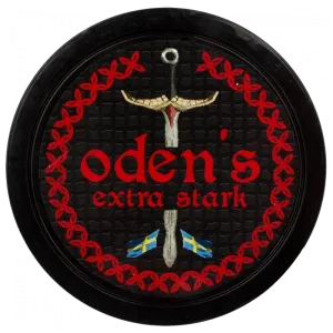 Oden's Extra Stark Loose
