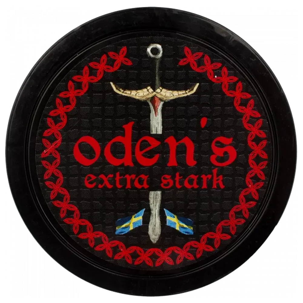 Oden's Extra Stark Loose