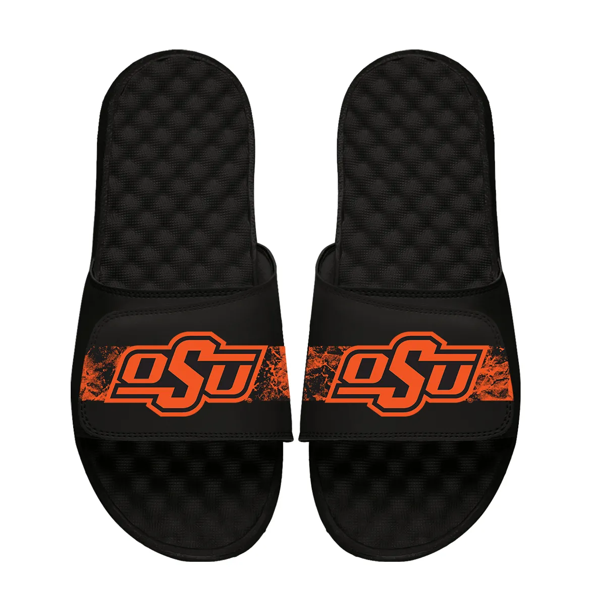 Oklahoma State Distressed