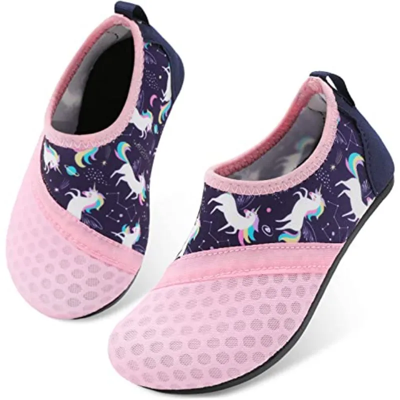 Outdoor Swimming Water Shoes For Kids