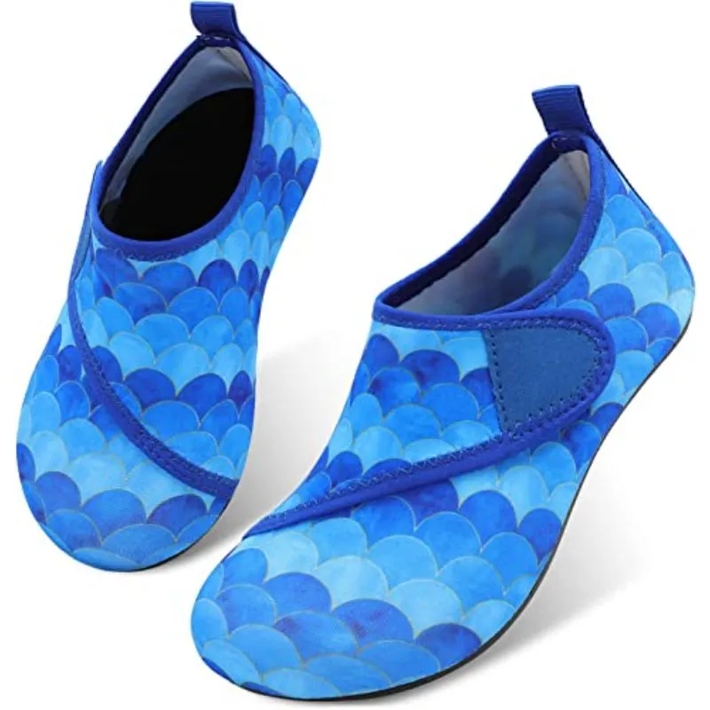 Outdoor Swimming Water Shoes For Kids