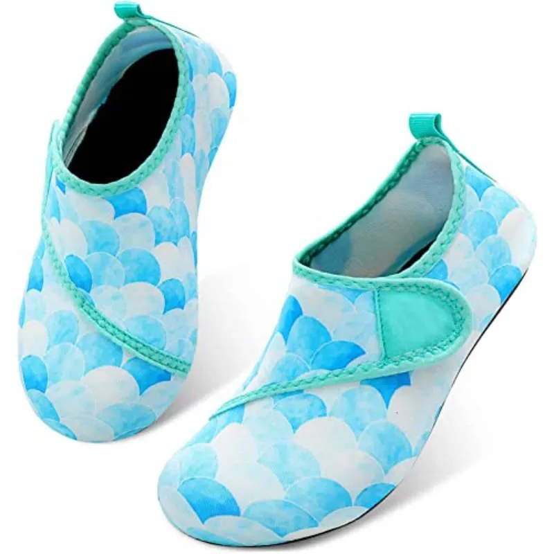 Outdoor Swimming Water Shoes For Kids