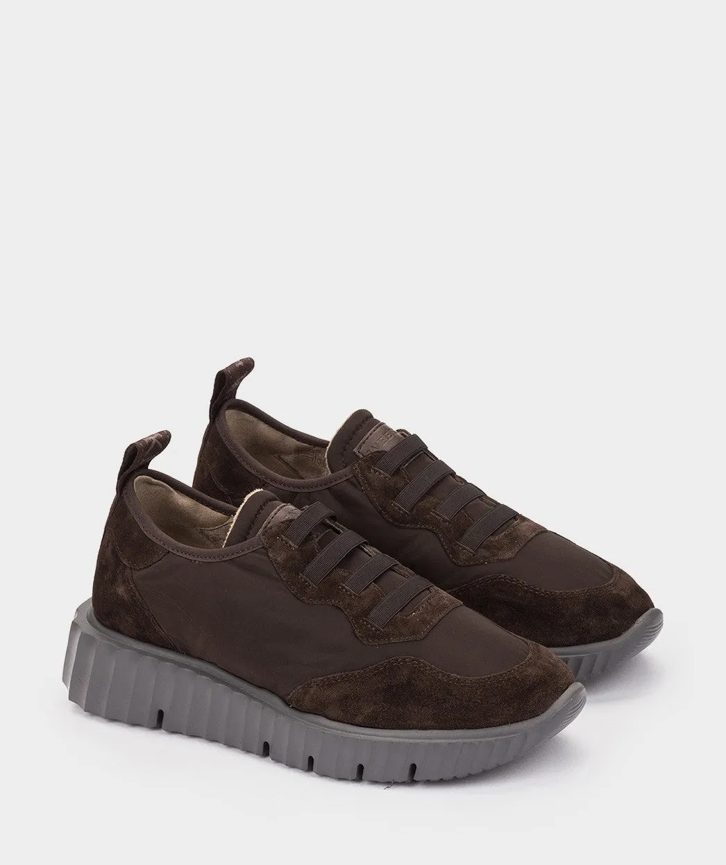 PEDRO MIRALLES | ZAPATOS CASUAL MUJER | CONCORDIA TESTA | MARRÓN