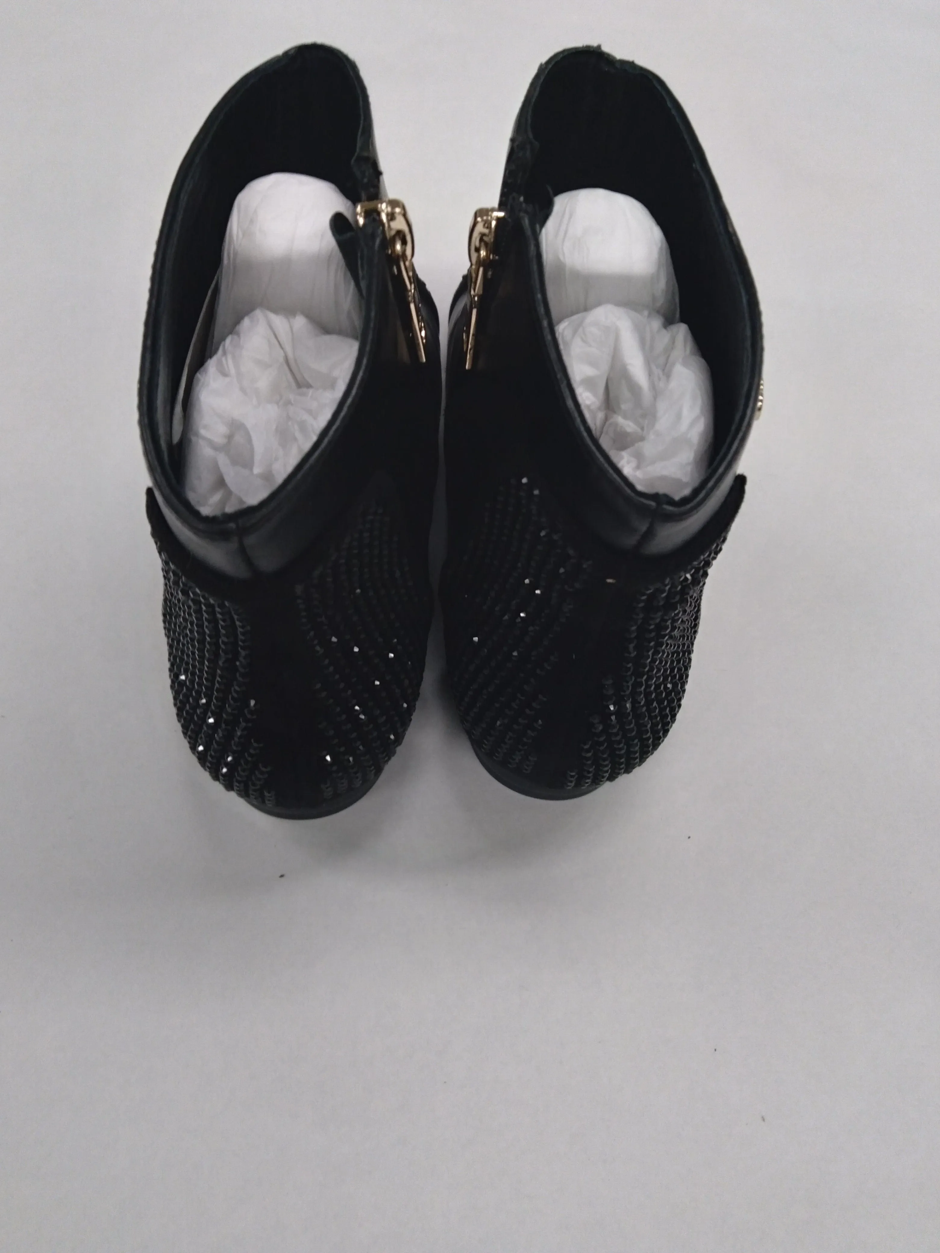 Pointed Ankle Boots