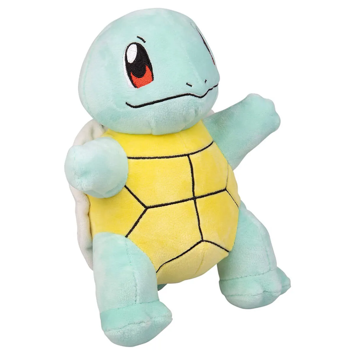 Pokémon Squirtle 8 Inch Plush