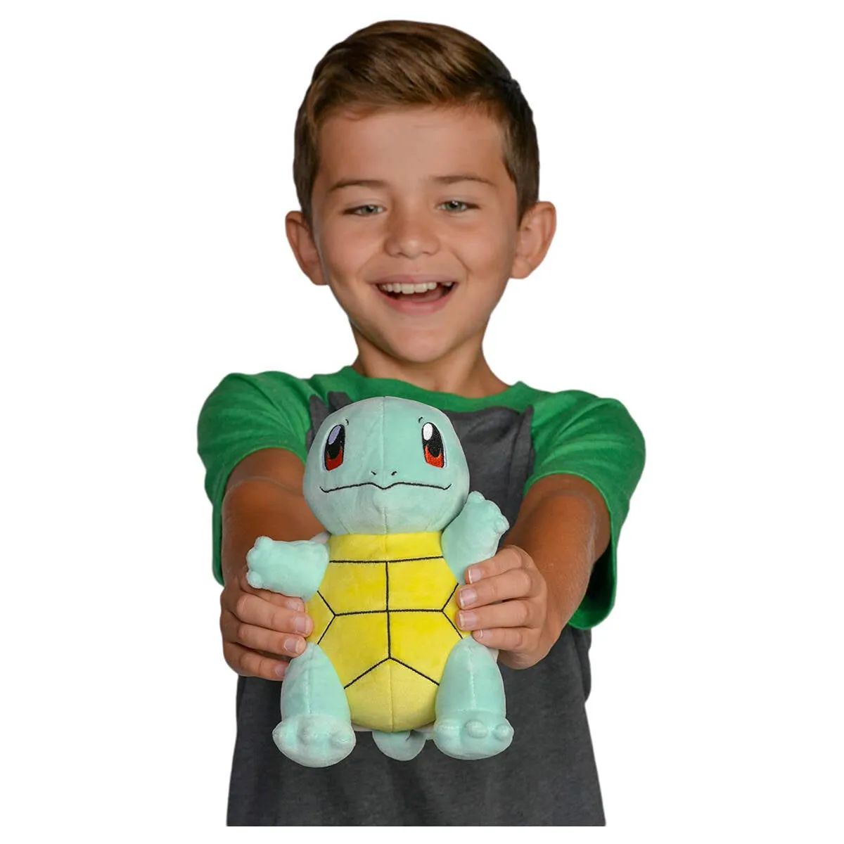 Pokémon Squirtle 8 Inch Plush