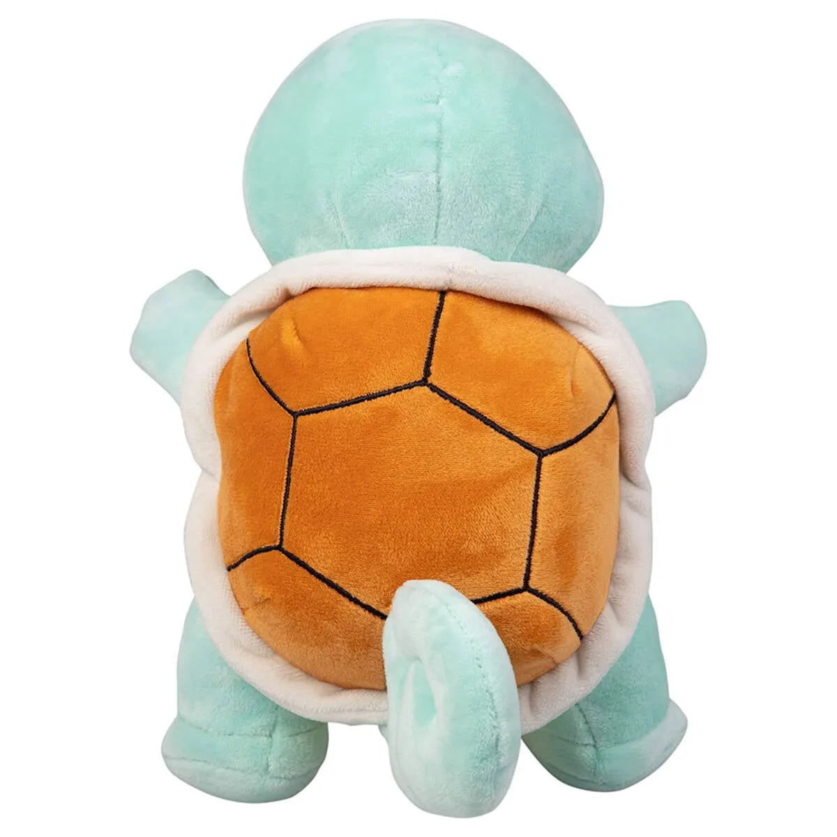 Pokémon Squirtle 8 Inch Plush