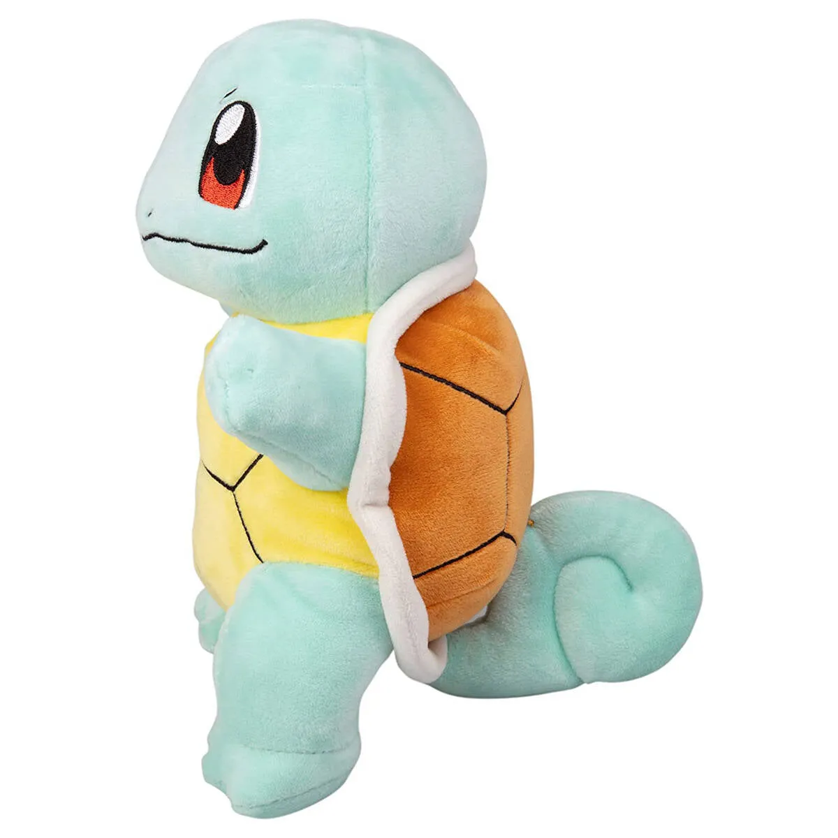 Pokémon Squirtle 8 Inch Plush