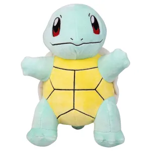 Pokémon Squirtle 8 Inch Plush