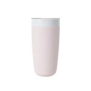 Porter Insulated Tumbler (Blush)