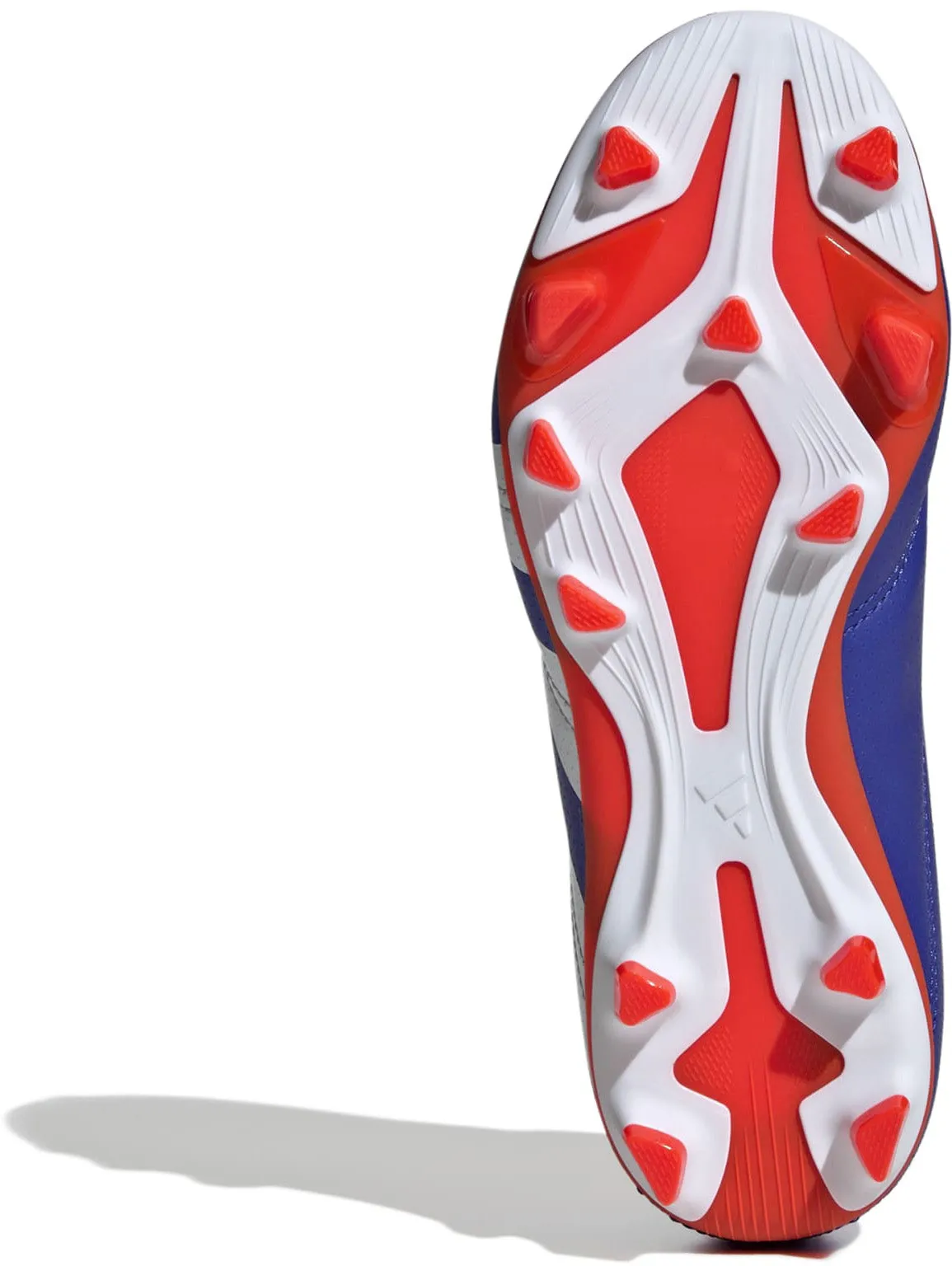 Predator Club Sock Flexible Ground Junior's Football Boots