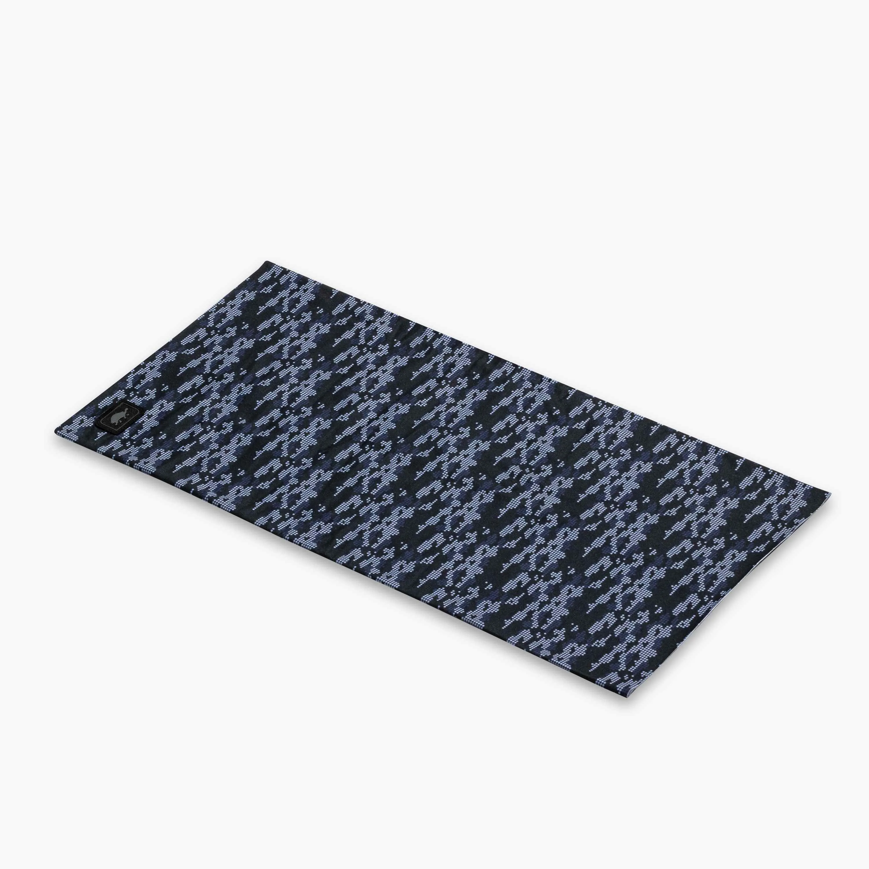 Printed Tube Neck Gaiter