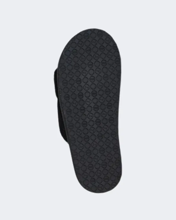 Puma Fluff Solo Women Lifestyle Slippers Black 38752201