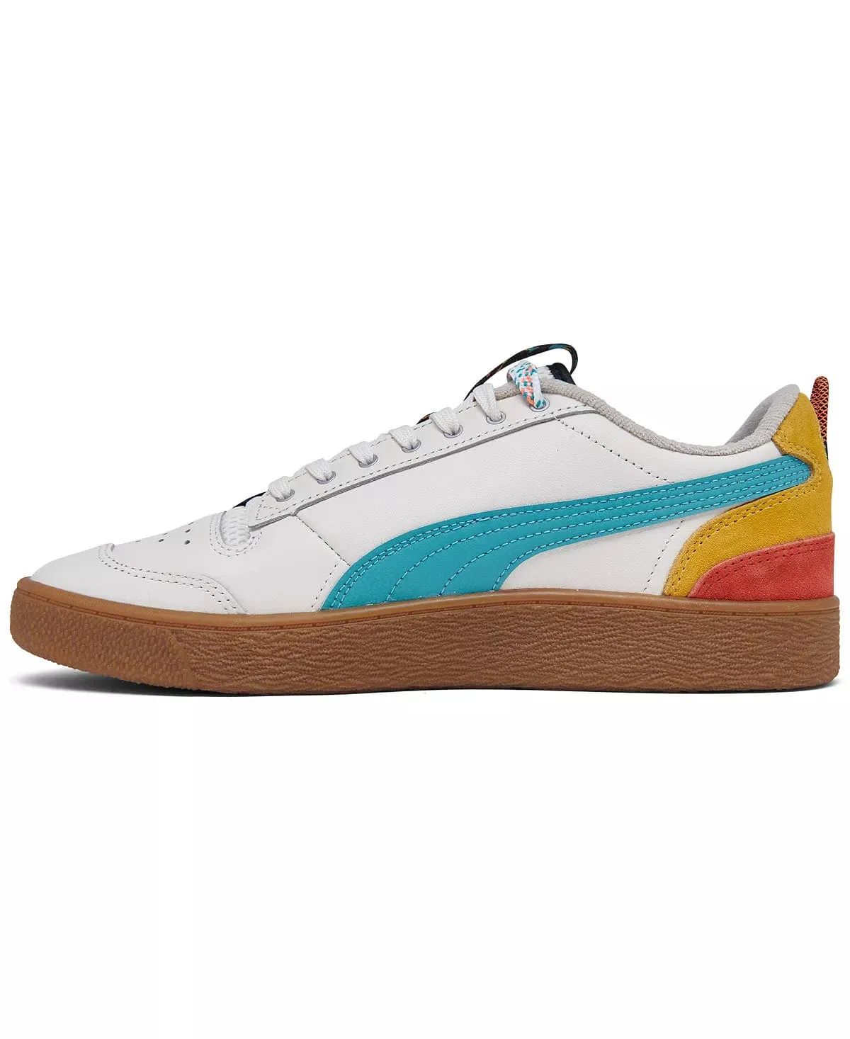 PUMA - Ralph Sampson Lo Casual Sneakers