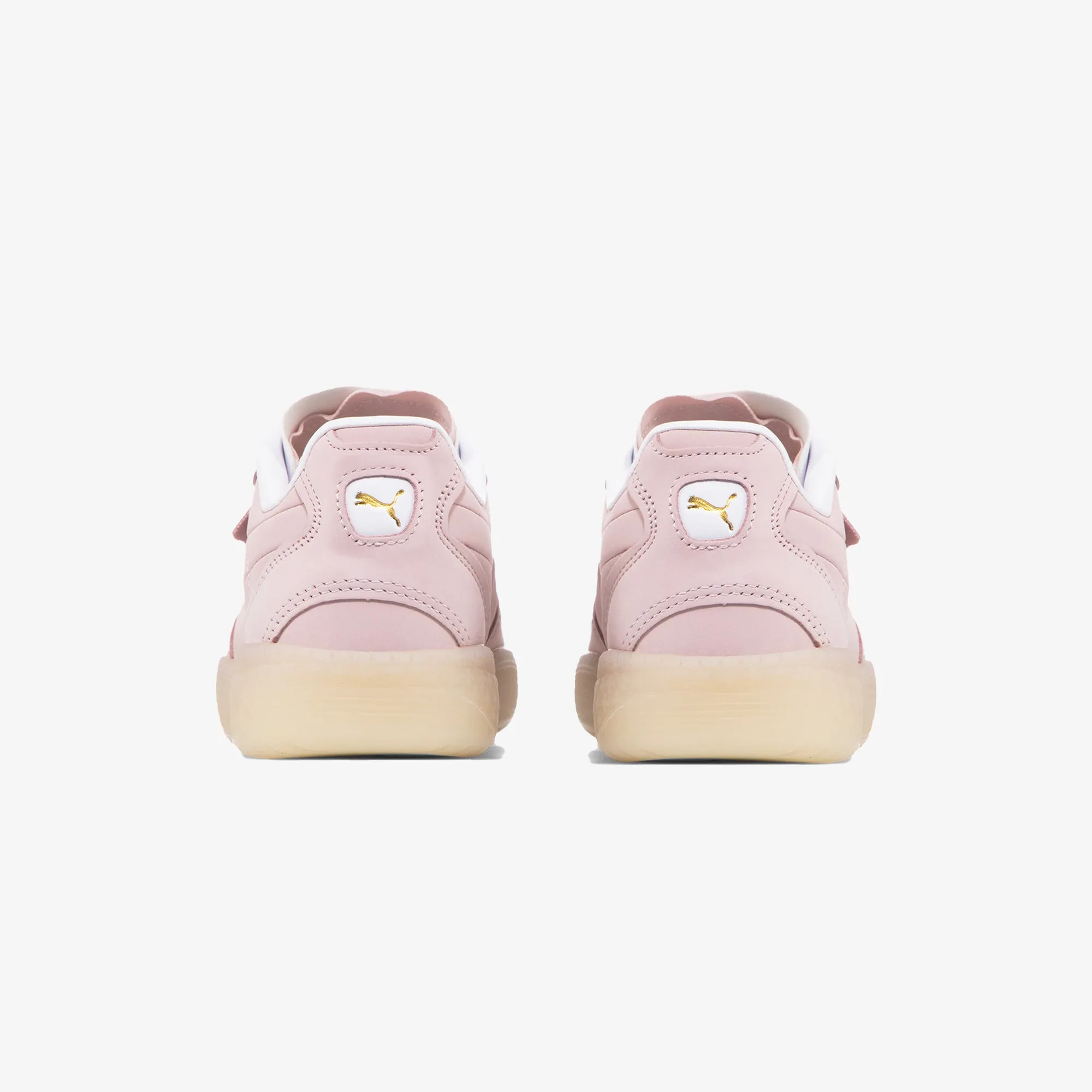 PUMA | WMNS'S PALERMO MODA ELEVATED { WHITE/MIST