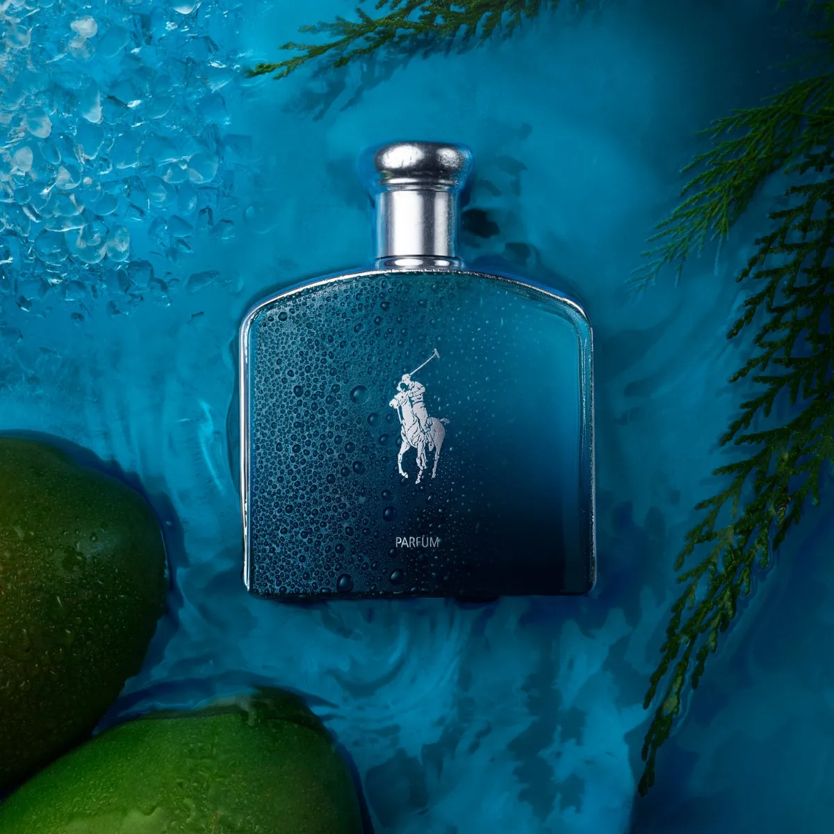 Ralph Lauren Polo Deep Blue Parfum