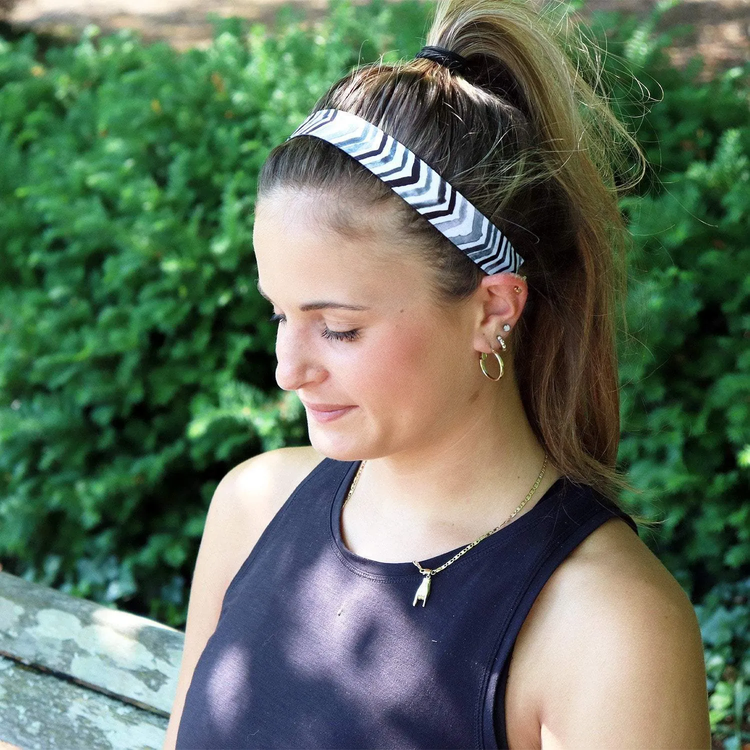 Ramble On | 1 Inch