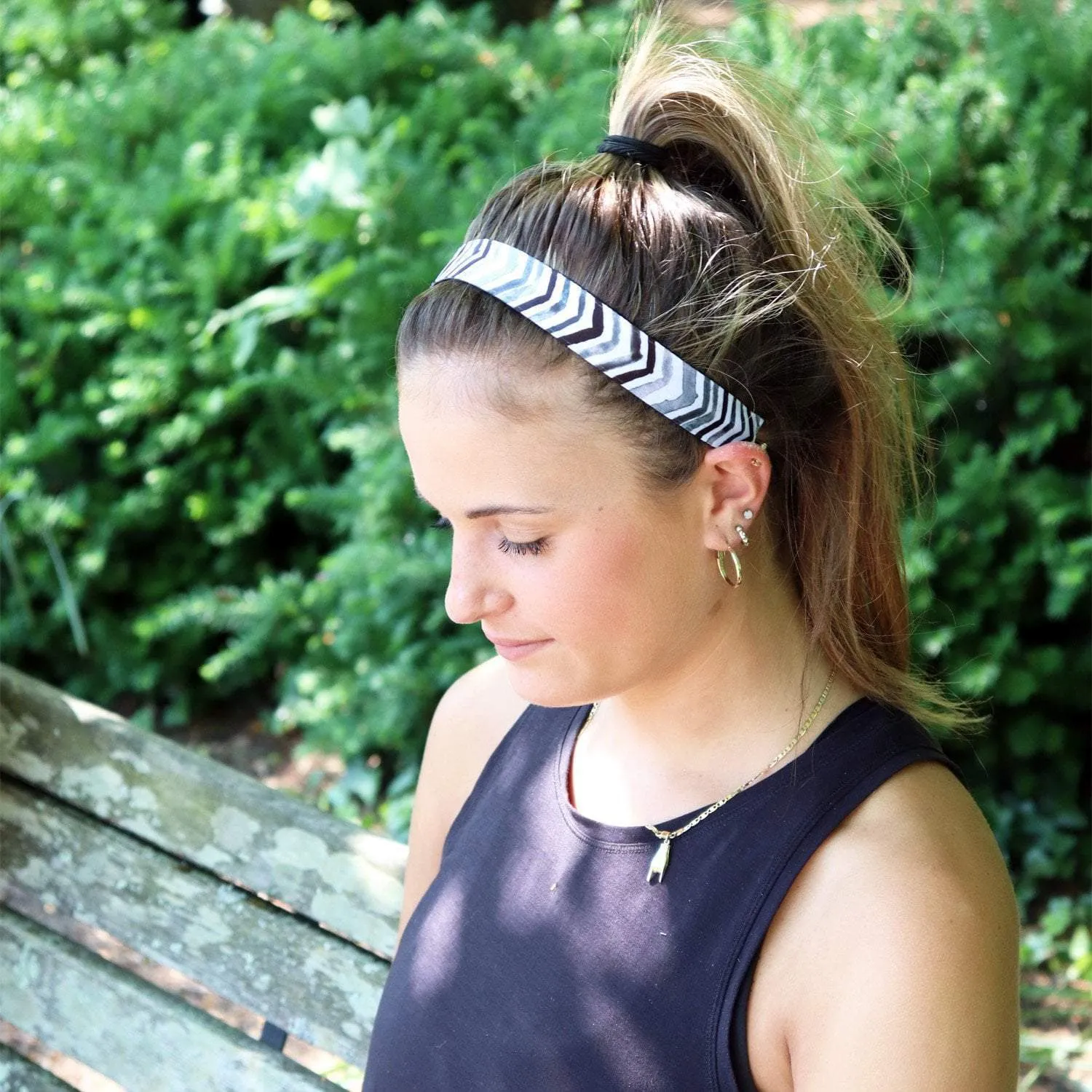 Ramble On | 1 Inch