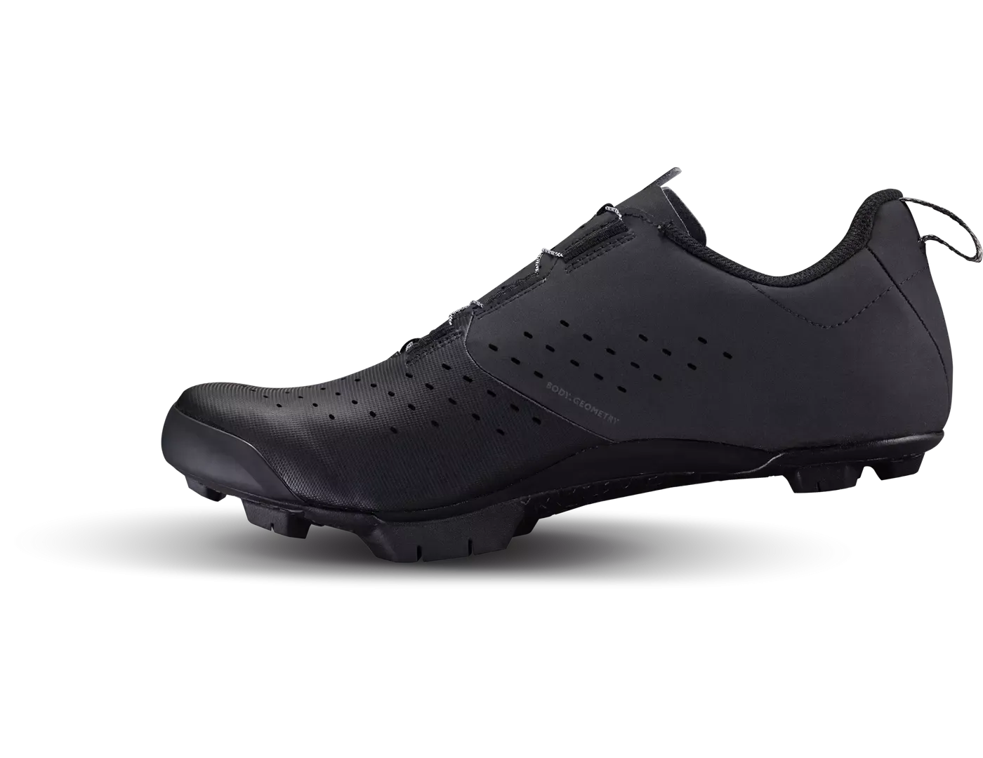 Recon 1.0 Gravel & Mountain Bike Shoe - Unisex